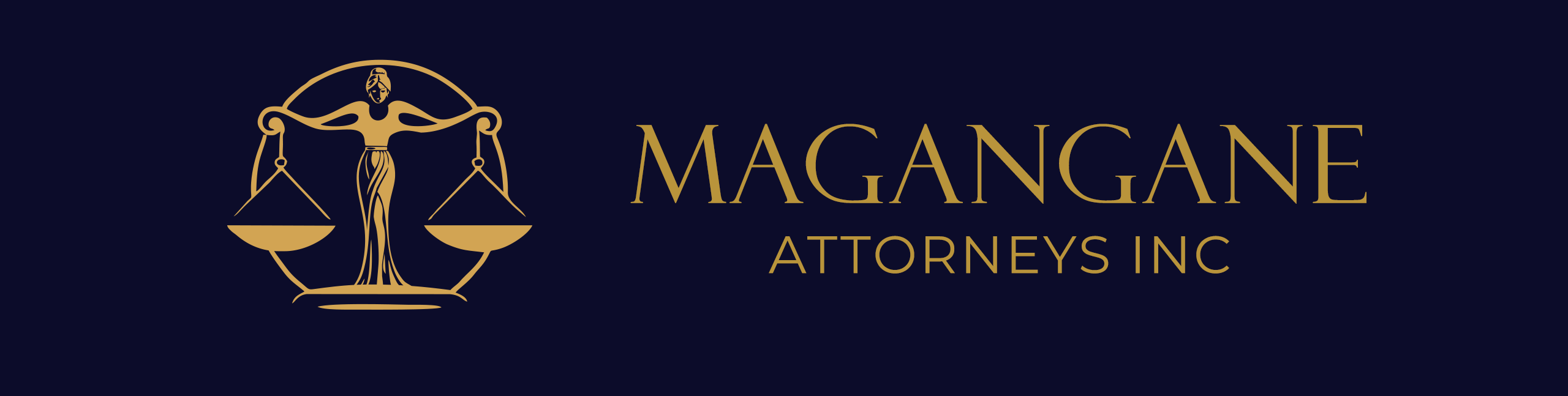 MAGANGANE ATTORNEYS INC